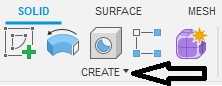 Fusion360Create