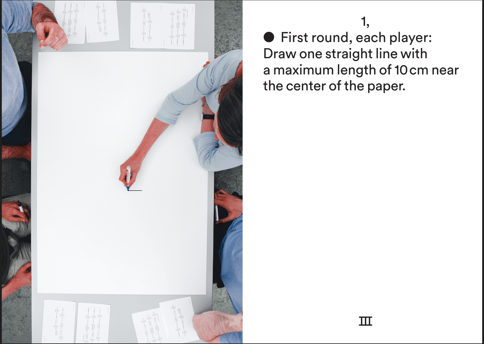 Conditional design page 2