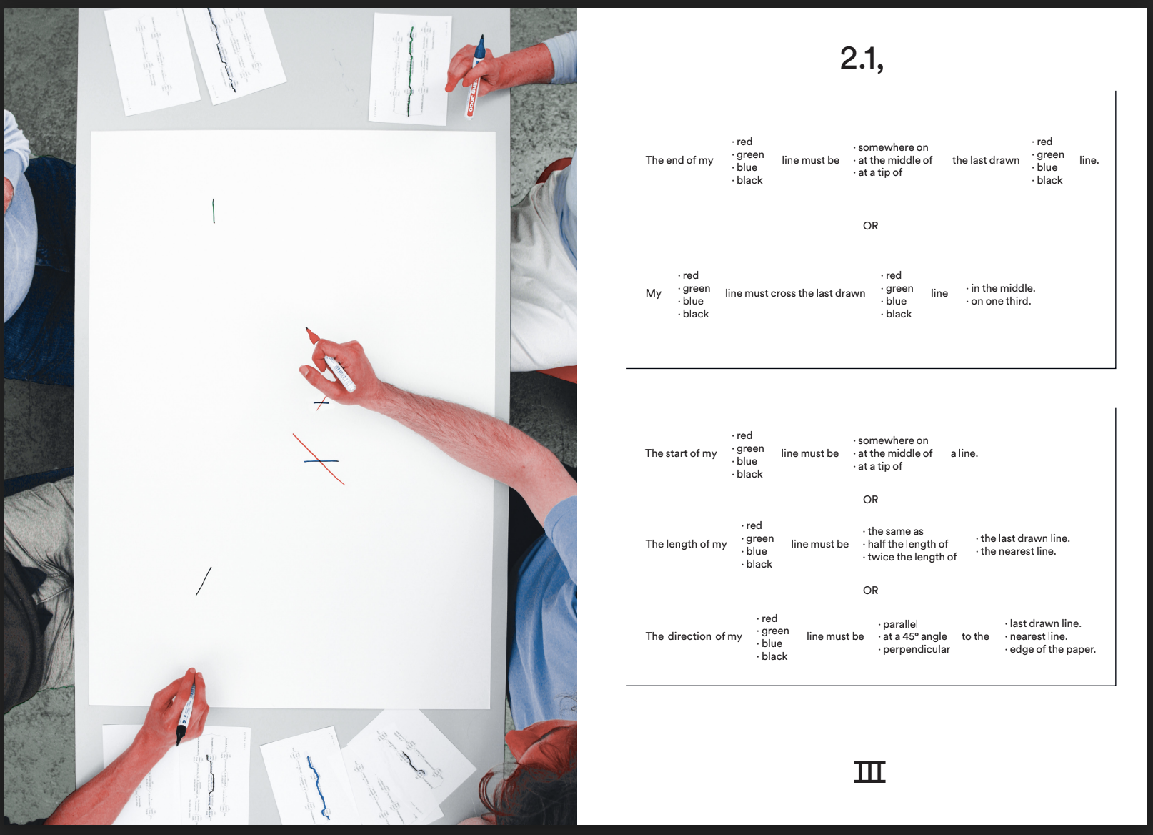 Conditional design page 4