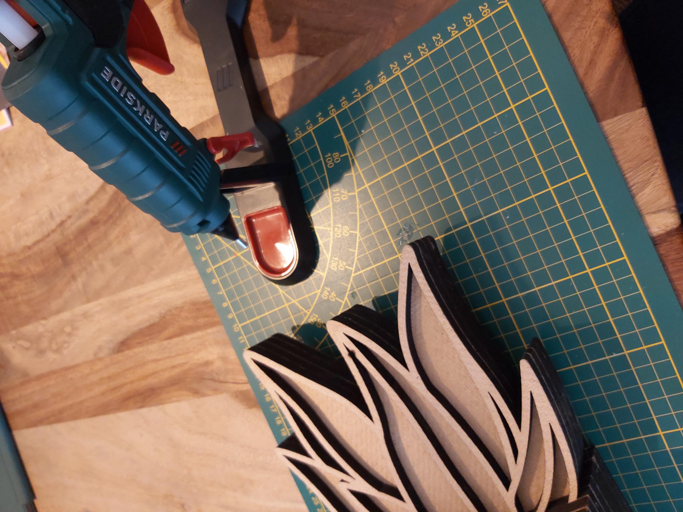 Gluegun