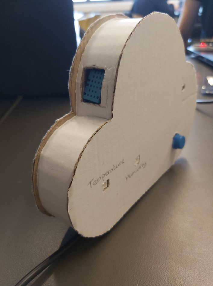 Prototype leftside