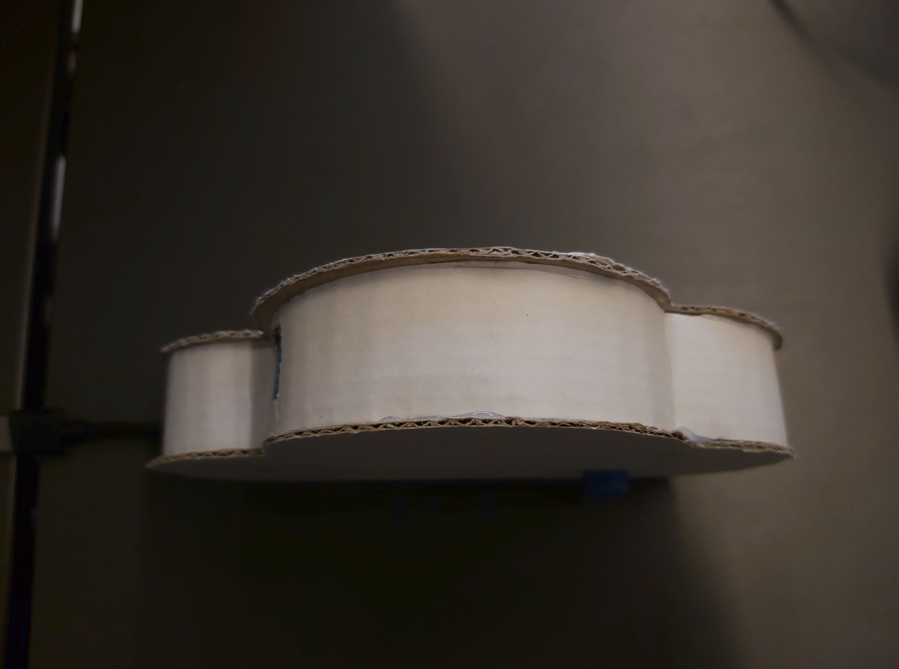 Prototype top